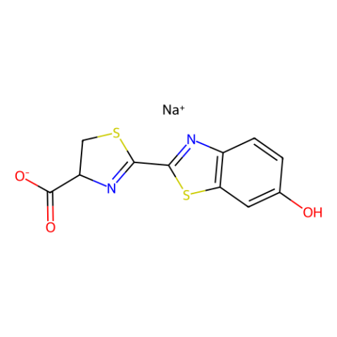 D-蟲熒光素鈉鹽,D-Luciferin sodium salt