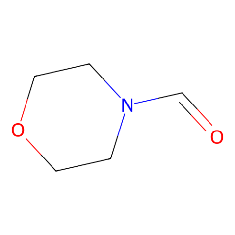 N-甲酰吗啉,4-Formylmorpholine