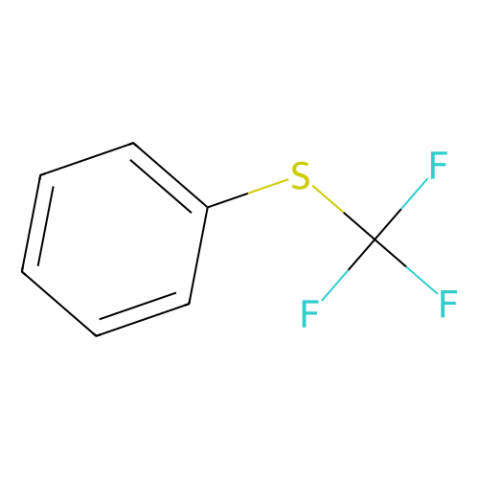 苯基三氟甲基硫醚,Phenyl Trifluoromethyl Sulfide