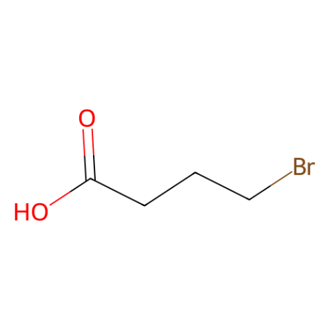 4-溴丁酸,4-Bromobutyric acid