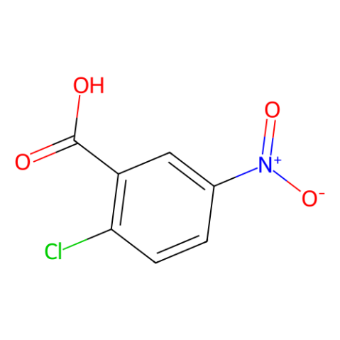 2-氯-5-硝基苯甲酸,2-Chloro-5-nitrobenzoic Acid