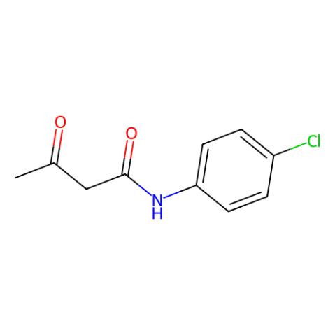 乙酰乙酰对氯苯胺（AAPCA）,4′-Chloroacetoacetanilide