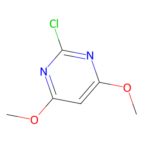 2-氯-4,6-二甲氧基嘧啶,2-Chloro-4,6-dimethoxypyrimidine