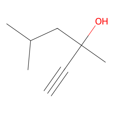 3,5-二甲基-1-己炔-3-醇,3,5-Dimethyl-1-hexyn-3-ol