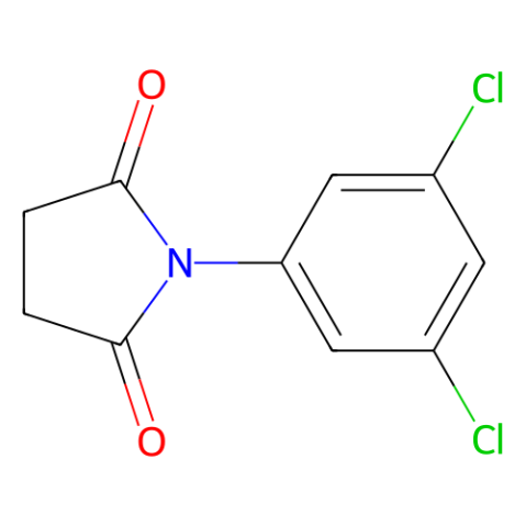 菌核净,Dimethachlon