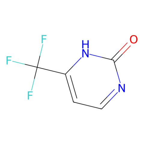 2-羥基-4-三氟甲基嘧啶,2-Hydroxy-4-(trifluoromethyl)pyrimidine