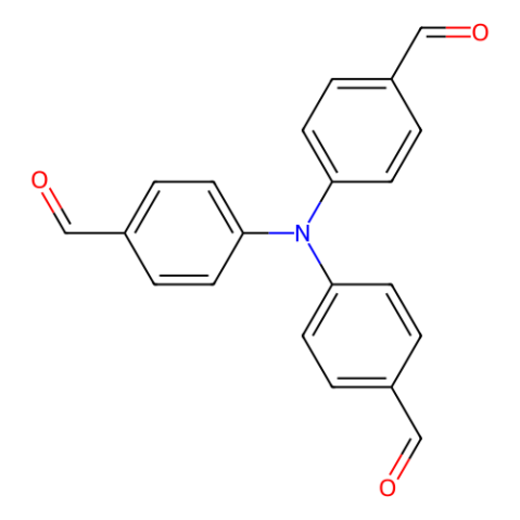 三(4-甲酰苯基)胺,Tris(4-formylphenyl)amine