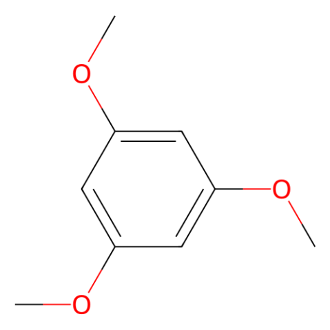 1，3，5-三甲氧基苯,1,3,5-Trimethoxybenzene