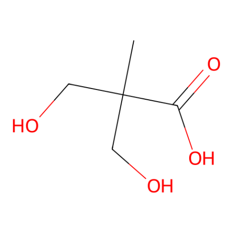 2,2-雙(羥甲基)丙酸,2,2-Bis(hydroxymethyl)propionic acid