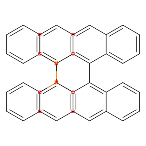 (R)-(+)-2,2'-雙(二苯膦基)-1,1'-聯(lián)萘,(R)-(+)-2,2′-Bis(diphenylphosphino)-1,1′-binaphthalene