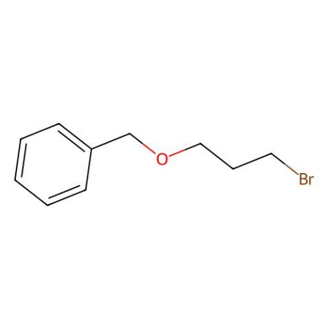 3-苄氧基溴丙烷,Benzyl 3-bromopropyl ether
