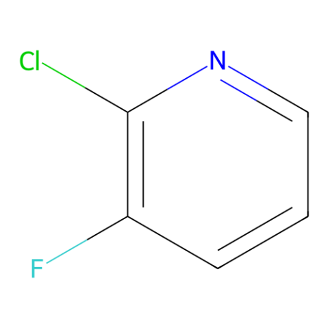 2-氯-3-氟吡啶,2-Chloro-3-fluoropyridine
