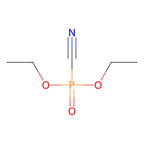 氰代磷酸二乙酯,Diethyl cyanophosphonate