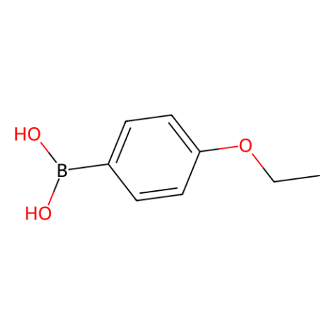 4-乙氧基苯硼酸（含有数量不等的酸酐）,4-Ethoxyphenylboronic acid