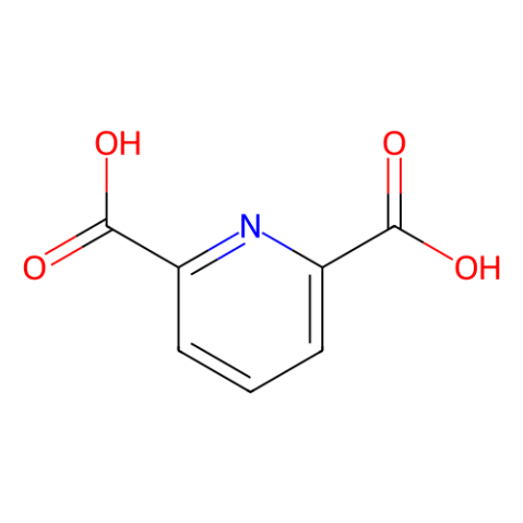 2,6-吡啶二羧酸,2,6-Pyridinedicarboxylic acid
