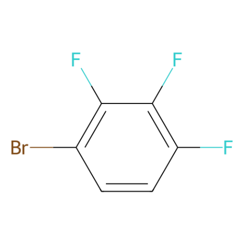 1-溴-2,3,4-三氟苯,1-Bromo-2,3,4-trifluorobenzene