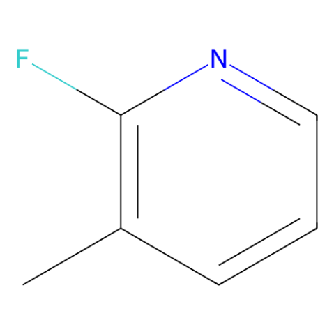 2-氟-3-甲基吡啶,2-Fluoro-3-methylpyridine