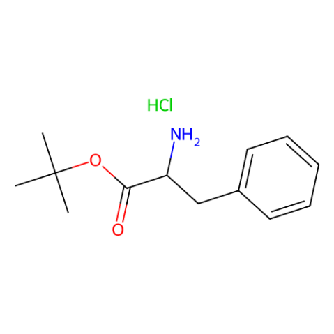 L-苯丙氨酸叔丁酯盐酸盐,L-Phenylalanine tert-butyl ester hydrochloride