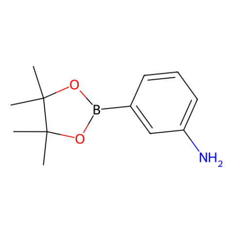 3-氨基苯硼酸頻吶醇酯,3-Aminophenylboronic acid pinacol ester