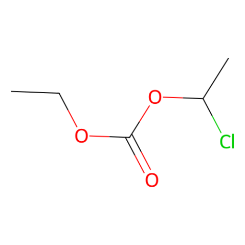 1-氯乙基乙基碳酸酯,1-Chloroethyl ethyl carbonate