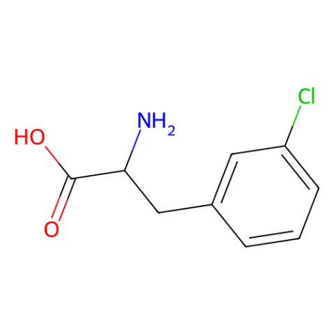 3-氯-L-苯丙氨酸,3-Chloro-L-phenylalanine