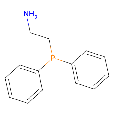 2-(二苯基膦基)乙胺,2-(Diphenylphosphino)ethylamine