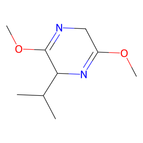 (S)-2，5-二氢-3，6-二甲氧基-2-异丙基吡嗪,(S)-2,5-Dihydro-3,6-dimethoxy-2-isopropylpyrazine