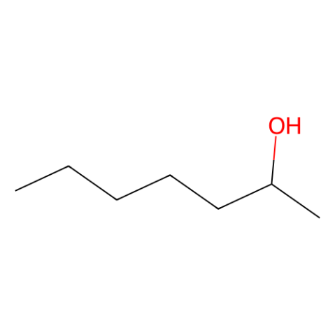 2-庚醇,2-Heptanol