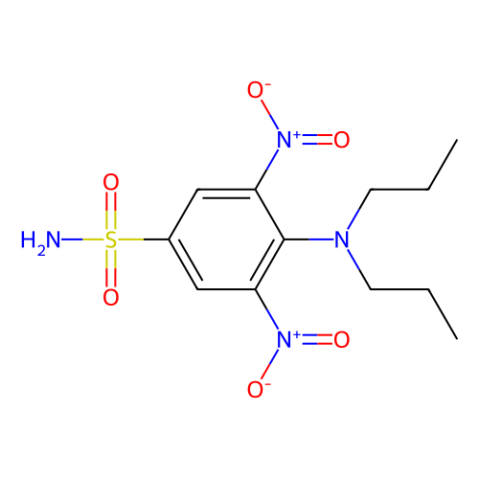 消草磺灵,Oryzalin