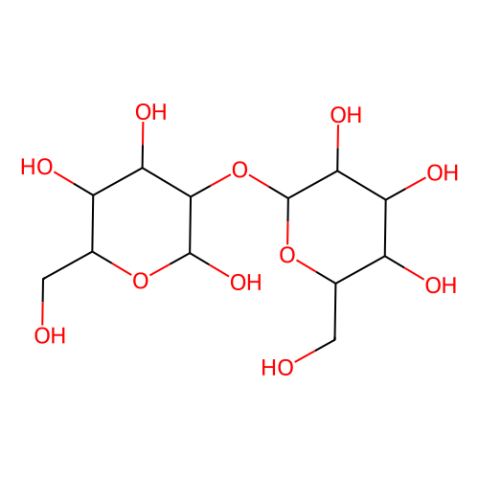 α-槐糖 单水合物,α-Sophorose monohydrate