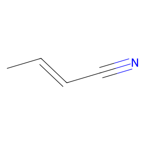 2-丁烯腈,2-Butenenitrile