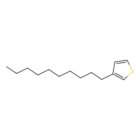 3-癸基噻吩,3-Decylthiophene