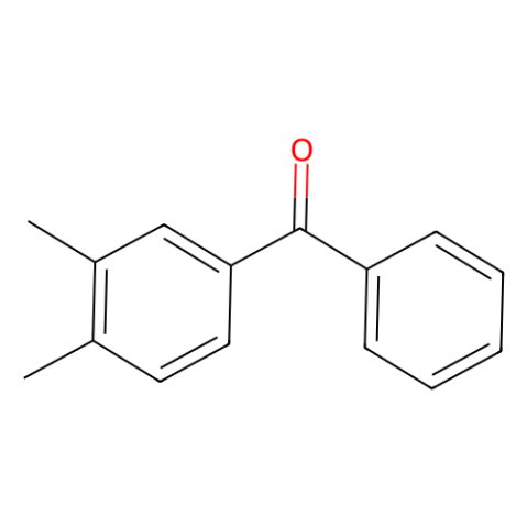 3,4-二甲基二苯甲酮,3,4-Dimethylbenzophenone