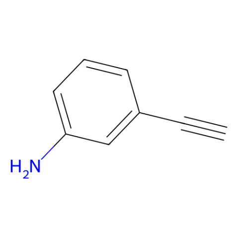 3-乙炔苯胺,3-Ethynylaniline