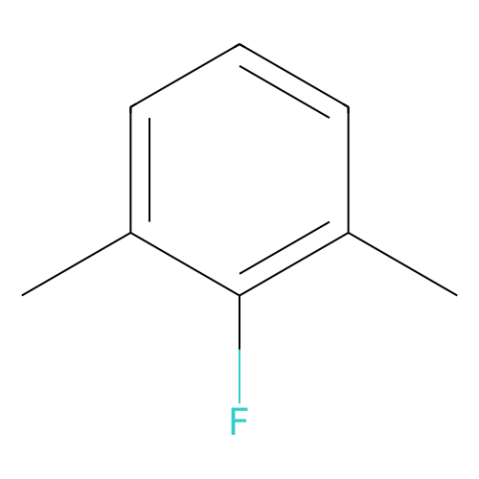 2-氟-1,3-二甲苯,2-Fluoro-1,3-dimethylbenzene