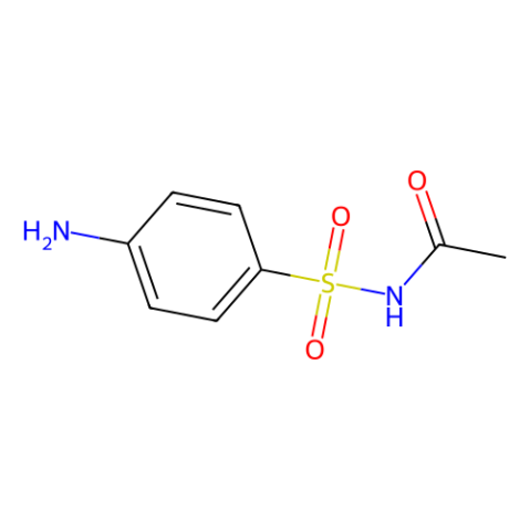 磺胺醋酰,Sulfacetamide