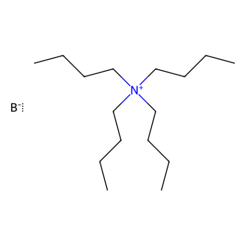 四丁基硼氢化铵,Tetrabutylammonium borohydride