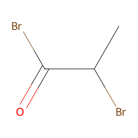 2-溴丙酰溴,2-Bromopropionyl bromide
