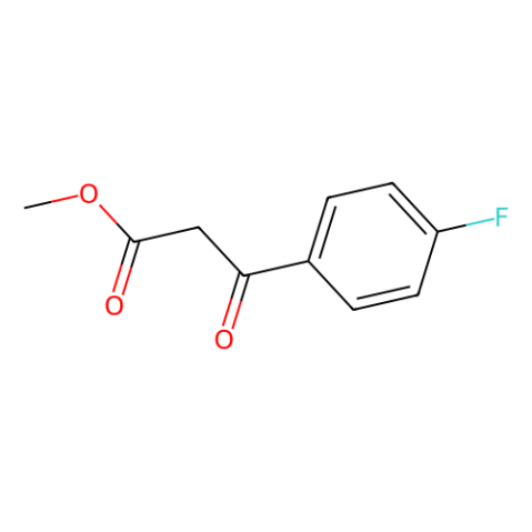 4-氟苯甲酰乙酸甲酯,Methyl 4-fluorobenzoylacetate