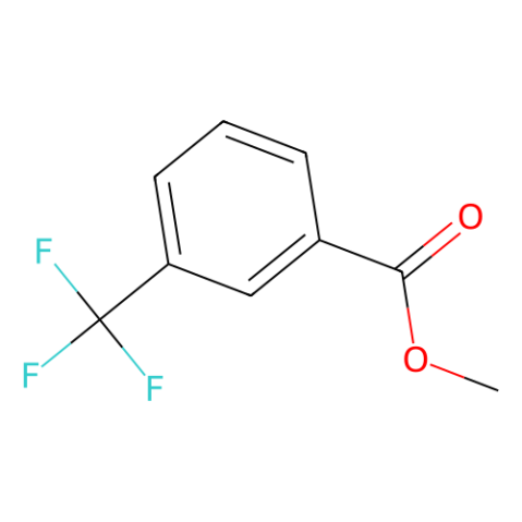 间三氟甲基苯甲酸甲酯,Methyl 3-(trifluoromethyl)benzoate