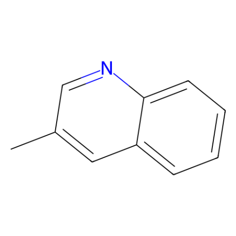 3-甲基喹啉,3-Methylquinoline