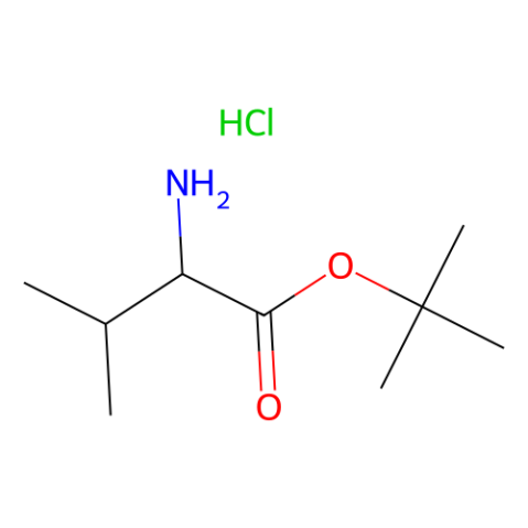 L-正缬氨酸叔丁酯盐酸盐,L-Valine t-butyl ester hydrochloride