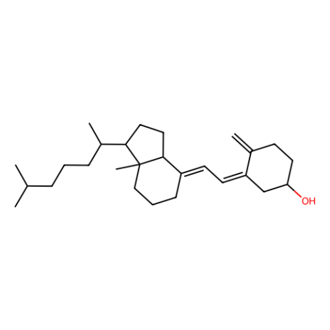 維生素D3,Vitamin D3