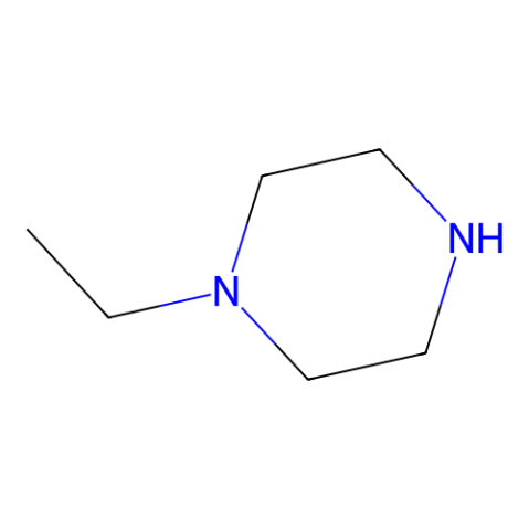 N-乙基哌嗪,1-Ethylpiperazine