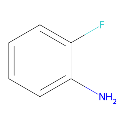 鄰氟苯胺,2-Fluoroaniline