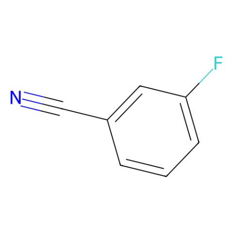 3-氟苯甲腈,3-Fluorobenzonitrile