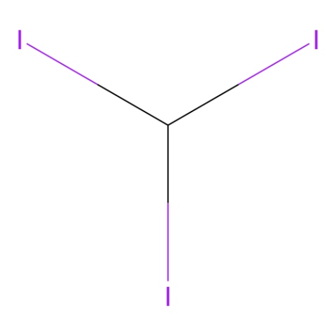 三碘甲烷,Iodoform