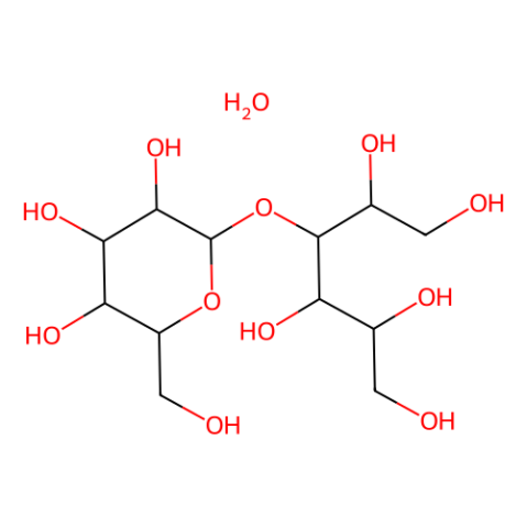 D-乳糖醇 一水,D-Lactitol monohydrate