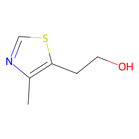 4-甲基-5-噻唑乙醇,4-Methyl-5-thiazoleethanol