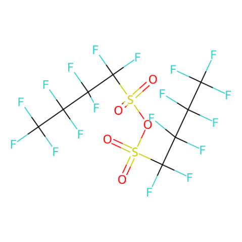 九氟丁基磺酸酐,Nonafluorobutanesulfonic anhydride